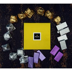 【健康美味】佰七Patchi 糖醇紫片四味混合250g