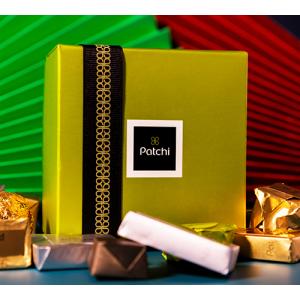 【臻享品质】 佰七Patchi 臻享奢华混合500g