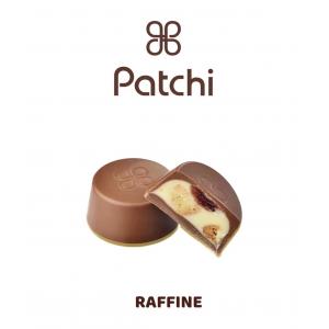 【口感升级】佰七Patchi 草莓芝士乳酪奶油夹心
