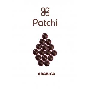 【香浓咖啡】佰七Patchi 浓郁香醇咖啡豆250g