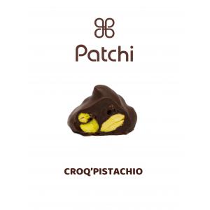 【开心每天】佰七Patchi 大颗整颗开心果250g