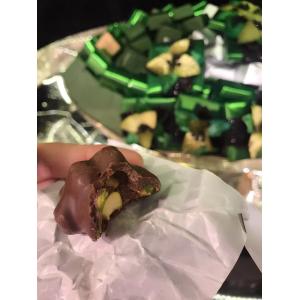 【开心每天】佰七Patchi 大颗整颗开心果250g