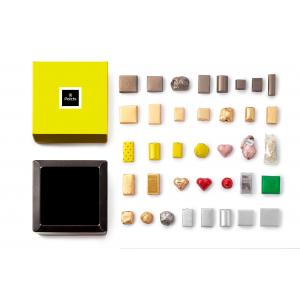 【臻享品质】 佰七Patchi 臻享奢华混合500g