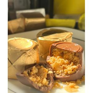 【全身酥脆】佰七Patchi 法式碎碎饼干250g