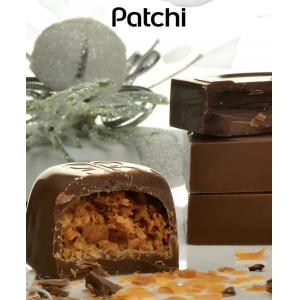 【全身酥脆】佰七Patchi 法式碎碎饼干250g