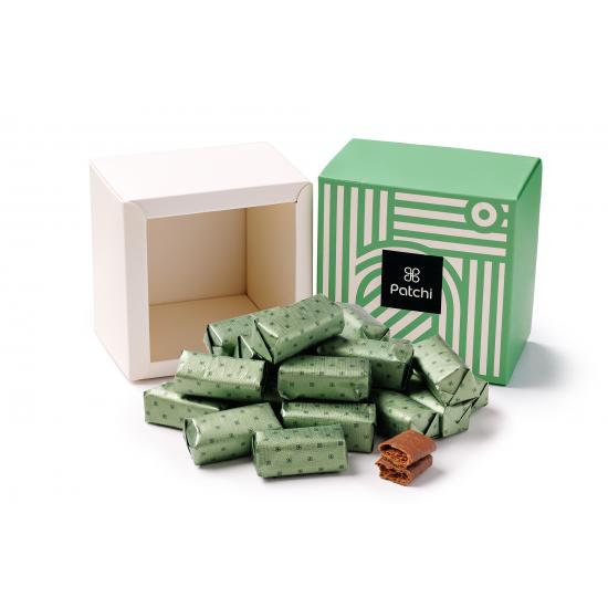 【钻石级别】佰七Patchi 尊享法式薄脆原味250g