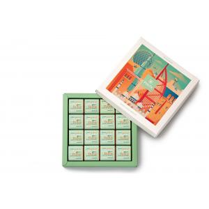 【迪拜风情】佰七Patchi 迪拜时光纪念礼盒195g