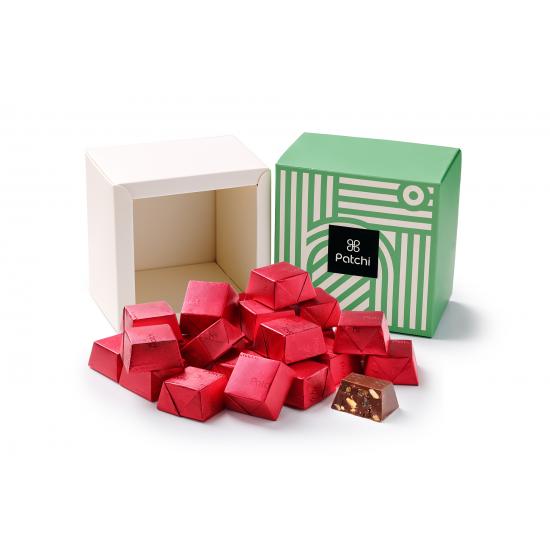 【萄橘珍礼】佰七Patchi 橘皮葡萄干250g