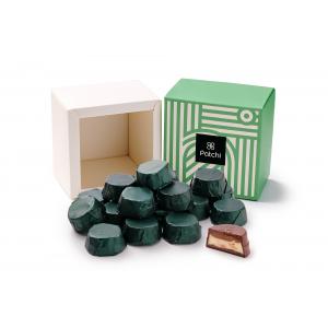 【焦香芝韵 】佰七Patchi 焦糖芝士250g